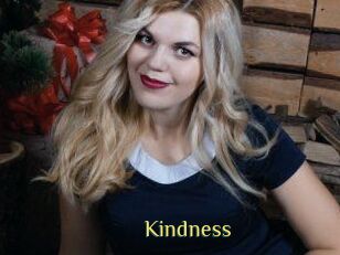 Kindness