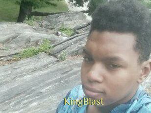 KingBlast