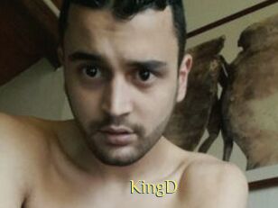 KingD