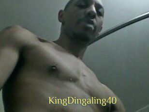 KingDingaling40