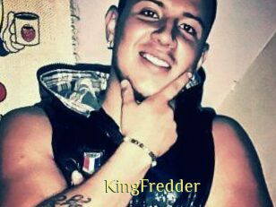 KingFredder