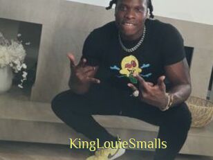 KingLouieSmalls