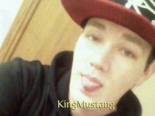 KingMustang
