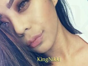KingNikki