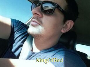 KingOfBed