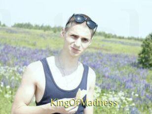 KingOfMadness