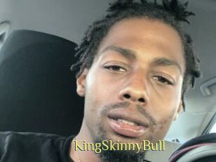 KingSkinnyBull