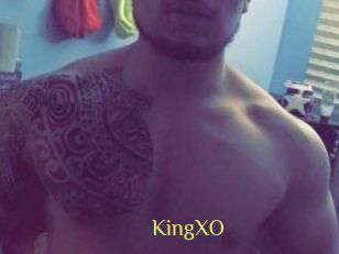 KingXO
