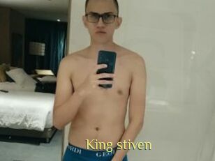King_stiven