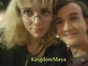 KingdomMaya