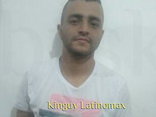 Kinguy_Latinomax