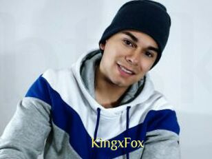 KingxFox