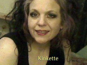 Kinkette