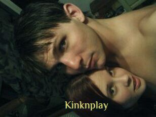 Kinknplay