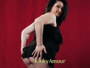 KinkyAmour
