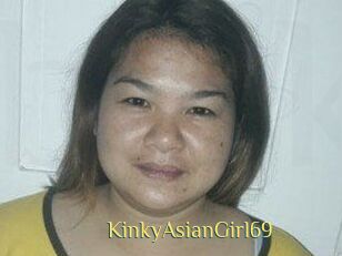 KinkyAsianGirl69