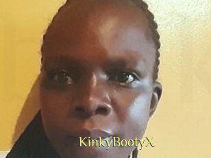 KinkyBootyX