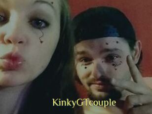 KinkyGTcouple