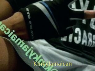 KinkyJamaican