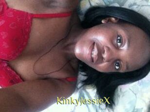 KinkyJessieX