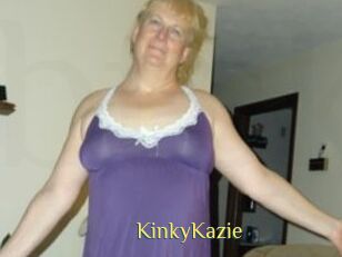 KinkyKazie