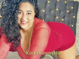 KinkyKimmyHot