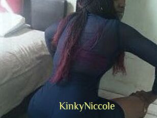 KinkyNiccole
