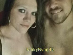 Kinky_Nymphs