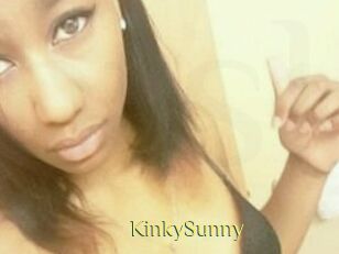 KinkySunny