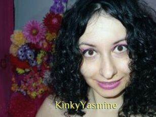 KinkyYasmine