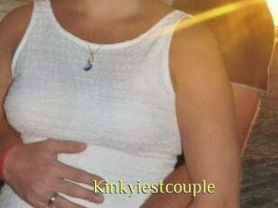 Kinkyiestcouple