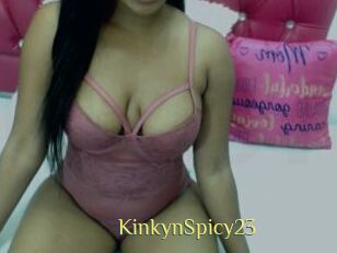 KinkynSpicy23