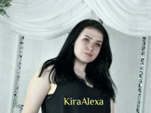 KiraAlexa
