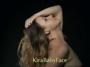 KiraBabyFace