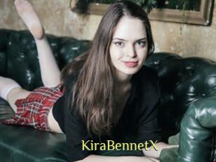 KiraBennetX