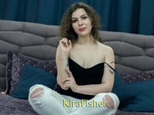 KiraFisher