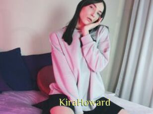 KiraHoward