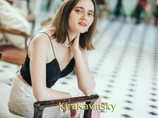 KiraKavinsky