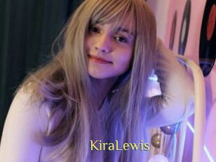 KiraLewis