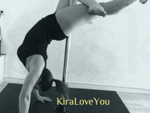 KiraLoveYou