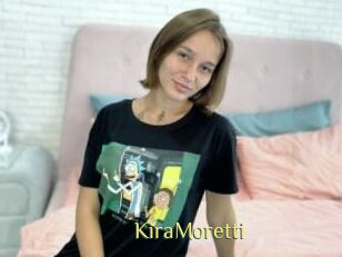 KiraMoretti