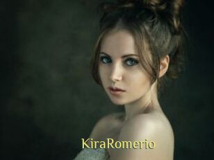 KiraRomerio