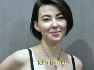 KiraTattoo