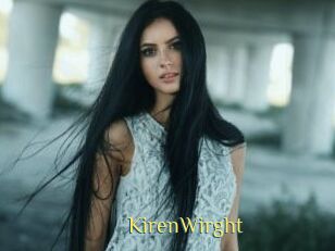 KirenWirght