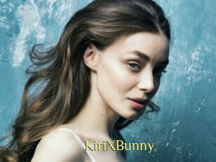 KiriXBunny