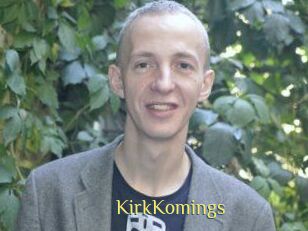 KirkKomings