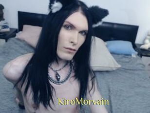 KiroMorvain