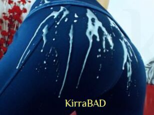 KirraBAD