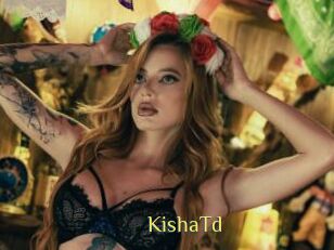 KishaTd