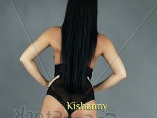 Kishanny